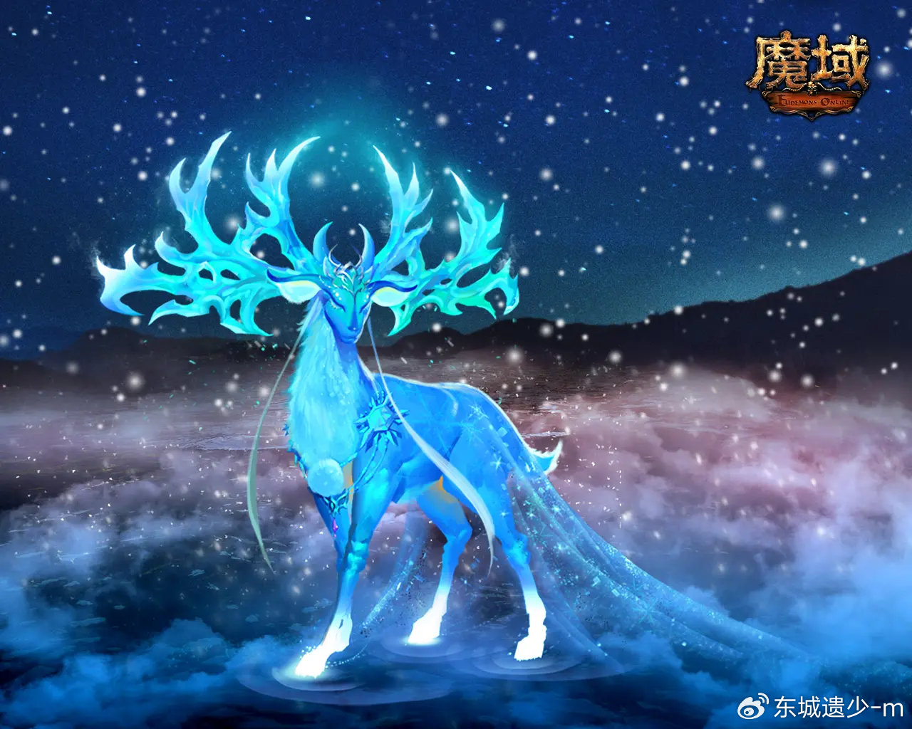 魔域SF发布网，作为一款集合了科技与魔法元素的游戏