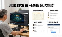 魔域sf发布网怎么选不踩坑？老玩家教你几招辨别靠谱服