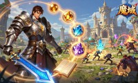 魔域sf怎么玩 新手必看攻略