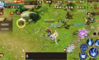 魔域sf：玩法多样且社交活跃，玩家不会感到无趣的游戏