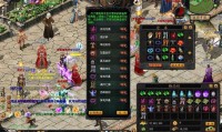魔域私服特色玩法与低成本优势解析：非官方版本的独特魅力