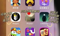 手机游戏成日常休闲之选，种类多样玩法新，却也暗藏复杂特性？