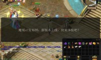 魔域私服为何吸引玩家？现状如何？这些注意事项要知道
