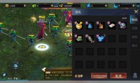 私服魔域特色玩法与装备系统解析：独家地图副本与多元强化体验