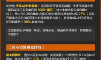 魔域私服选择指南：如何挑选靠谱服务器？避开风险，稳定第一