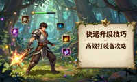 私服魔域怎么玩 新手适合哪个版本