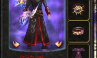 新开魔域私服：重温经典体验与开服热潮背后的玩家激情