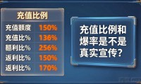 魔域sf新手必问：怎么选服不踩坑