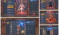 全面解析新开魔域私服：特点、升级途径与装备获取方法