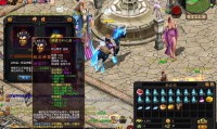 新开魔域私服有啥优势？玩家该咋找？这里都有答案