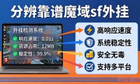 魔域sf外挂怎么找 玩家真实使用体验