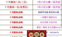 魔域私服饱受争议，如何选择稳定服务器保障游戏体验？