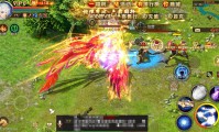 魔域sf别具一格吸引力，特色玩法及多样装备获取途径解析