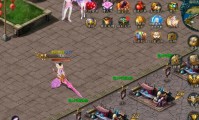 魔域私服发布网：丰富服务器资源与便捷找寻途径详解