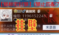 魔域私服外挂危害大，破坏公平性还致账号被盗？速来了解