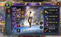 私服魔域为何吸引玩家？倍率高爆率高，还有独家内容
