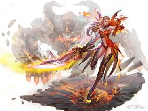 私服魔域_魔域_天天魔域