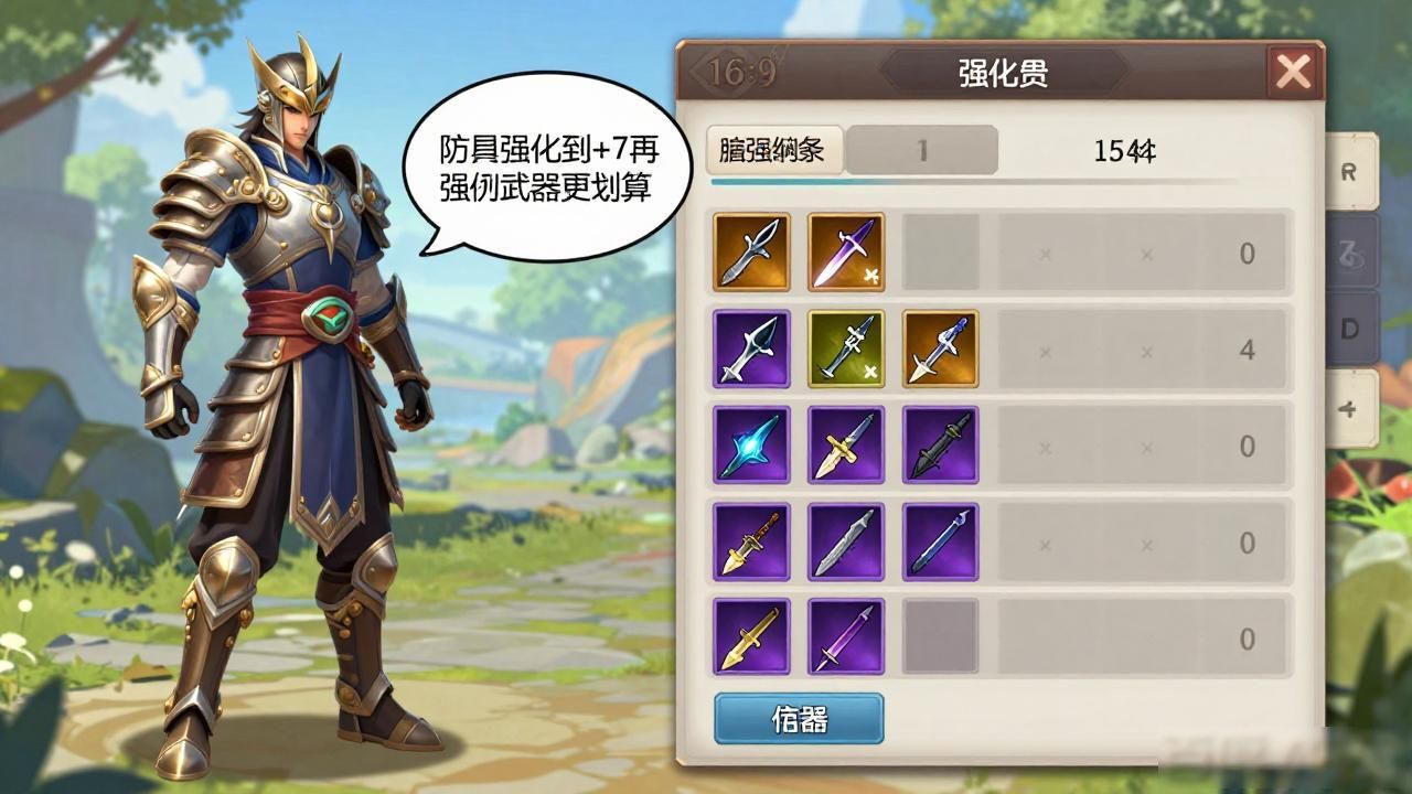 魔域_魔域官网入口_魔域私服