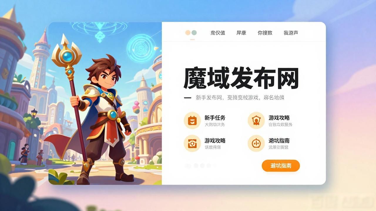 魔域发布网新开服_最新魔域发布网_魔域发布网