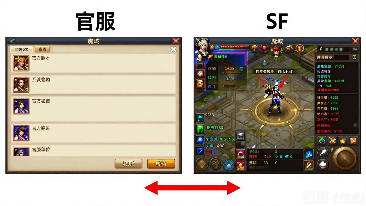 魔域sf刷魔石_魔域sf门派_魔域sf