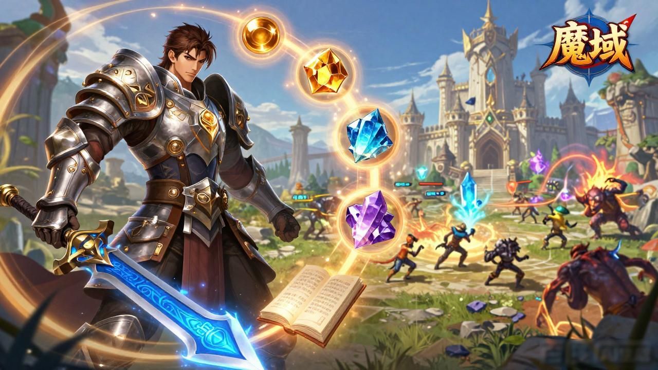魔域sf_魔域sf门派_魔域手游