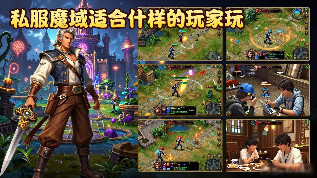 魔域官网首页_私服魔域_魔域