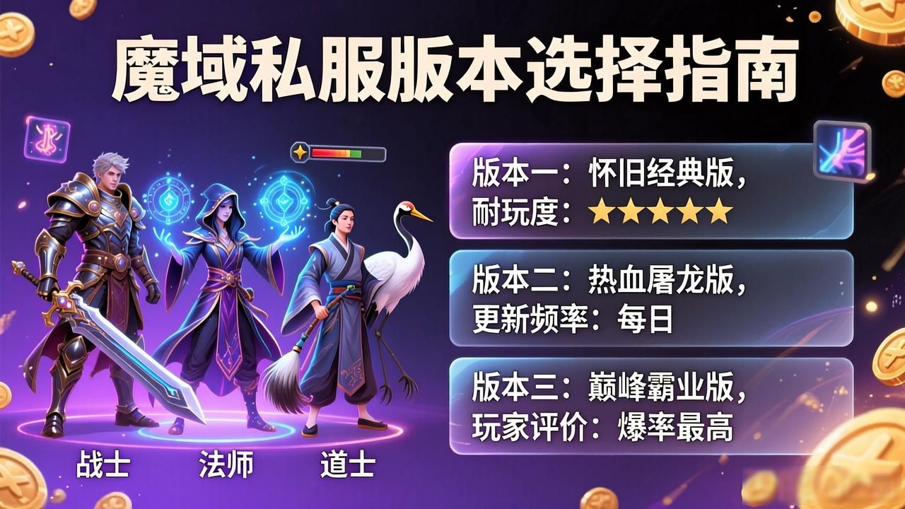 魔域官方_私服魔域_魔域官方网站入口