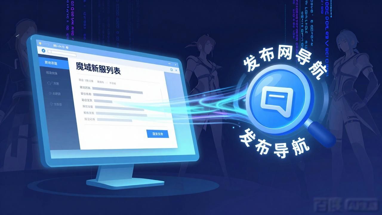魔域发布网_魔域发布网新开服_最新魔域发布网